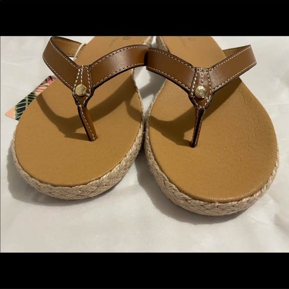 Tommy Bahamas sandals - Picture 2 of 7